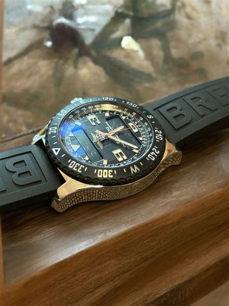 breitling revision preise|Breitling preisliste.